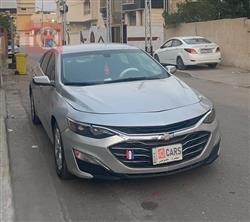 شيفروليه ماليبو